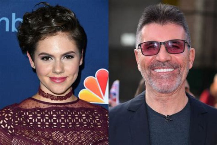 Who Is Calysta Bevier? 5 Things To Know About ‘AGT’ Singer Simon Cowell Loved – Hollywood Life