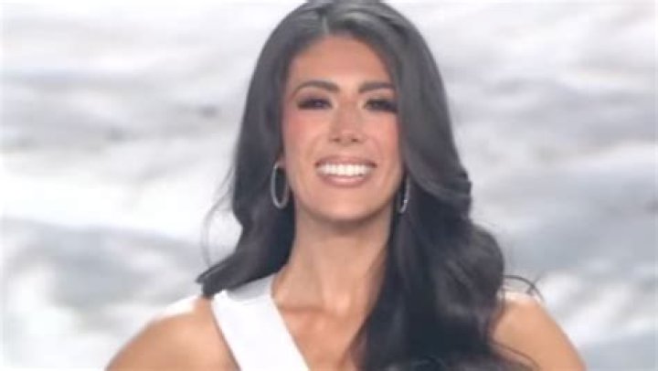 Who Is Candace Kanavel? Meet the First Police Officer in Miss USA – Hollywood Life