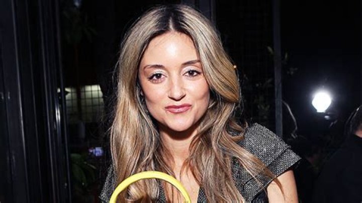 Who Is Caroline DAmore   – Hollywood Life