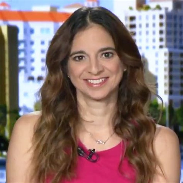 Who Is Cathy Areu? 5 Things On Former Fox News Commentator – Hollywood Life