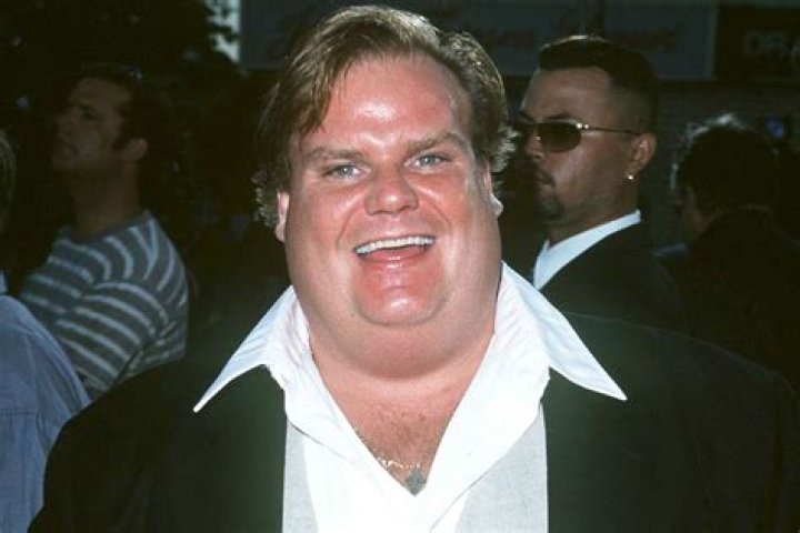 Who Is Chris Farley? 5 Things To Know About ‘SNL’ Star – Hollywood Life
