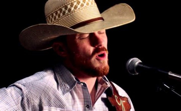 Who Is Cody Johnson? — 5 Things About The New Country Singer – Hollywood Life
