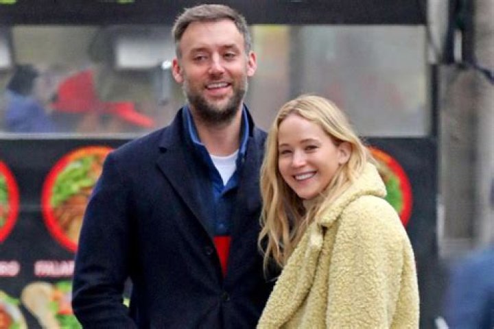 Who Is Cooke Maroney? 5 Things On Jennifer Lawrence’s Husband – Hollywood Life