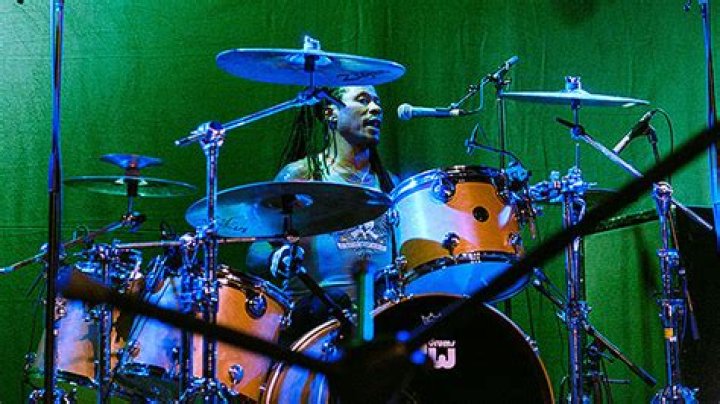 Who Is D.H. Peligro? 5 Things On Dead Kennedys Drummer – Hollywood Life