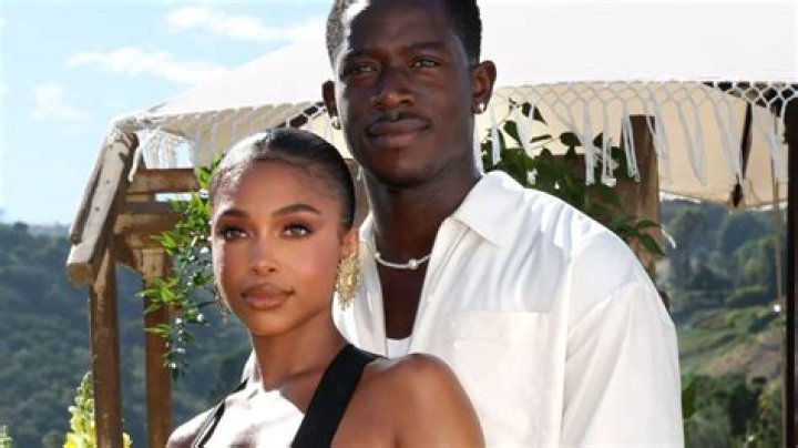 Who Is Damson Idris? Meet Lori Harvey’s Ex-Boyfriend – Hollywood Life