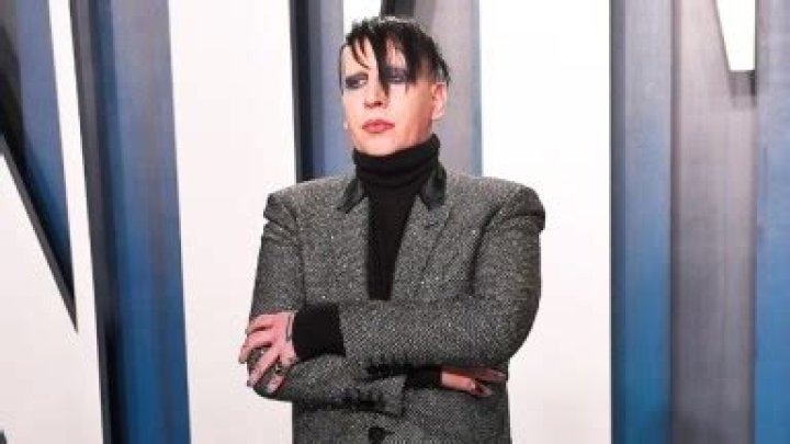 Who Is Dan Cleary? 5 Things About Marilyn Manson’s Former Assistant – Hollywood Life