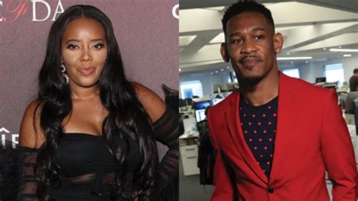 Who Is Daniel Jacobs? 5 Things About Boxer Dating Angela Simmons – Hollywood Life