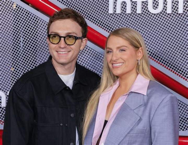 Who Is Daryl Sabara? 5 Things To Know About Meghan Trainor’s New Boyfriend – Hollywood Life