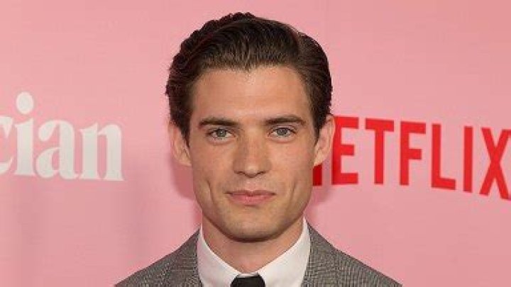 Who Is David Corenswet? 5 Things On Clark Kent In ‘Superman: Legacy’ – Hollywood Life