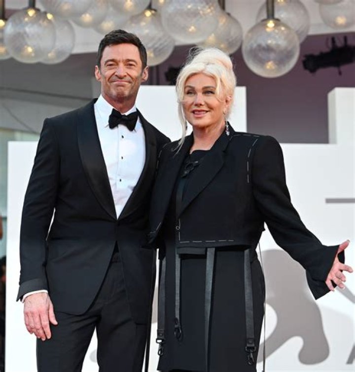 Who Is Deborra-Lee Furness? – Hollywood Life