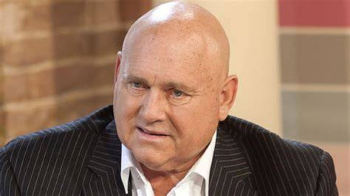 Who Is Dennis Hof? Facts About The Bunny Ranch Owner Who Died At 72 – Hollywood Life