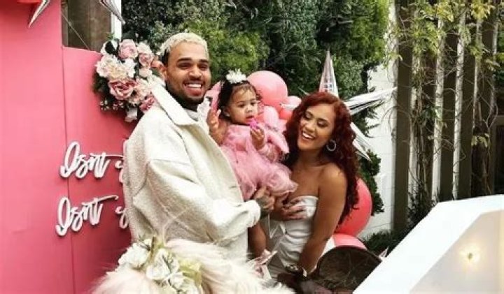 Who Is Diamond Brown? Get To Know The Mother Of Chris Brown’s 3rd Kid – Hollywood Life