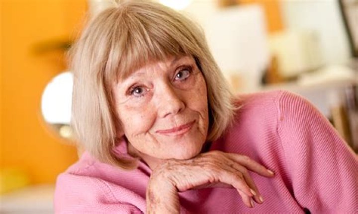 Who Is Diana Rigg? 5 Things To Know About Late ‘Game Of Thrones’ Star – Hollywood Life