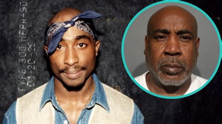 Who Is Duane ‘Keffe D’ Davis? All About Tupac Shakur Murder Suspect – Hollywood Life