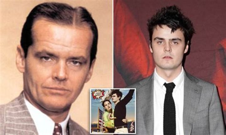 Who Is Duke Nicholson? 5 Things About Actor Jack Nicholson’s Grandson – Hollywood Life