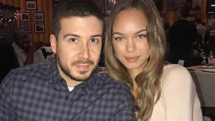 Who Is Elicea Shyann? — 5 Things About Vinny Guadagnino’s Ex – Hollywood Life