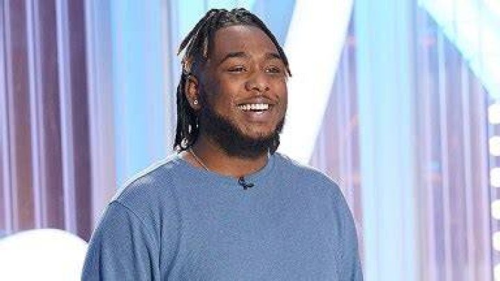 Who Is Elijah McCormick? About The ‘American Idol’ Standout – Hollywood Life
