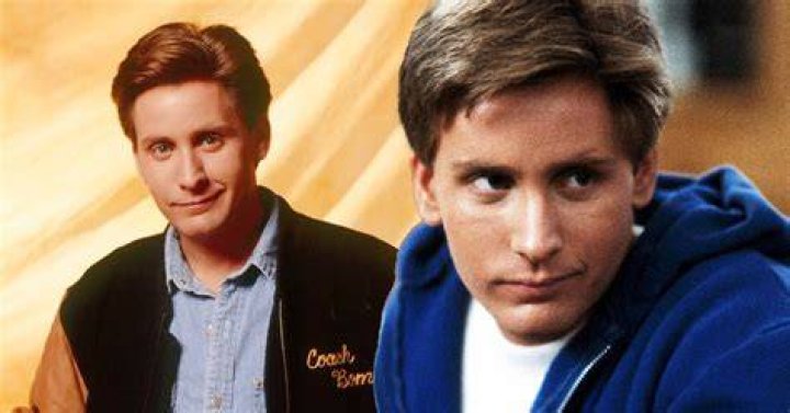 Who Is Emilio Estevez? 5 Things About ‘The Mighty Ducks’ Actor – Hollywood Life