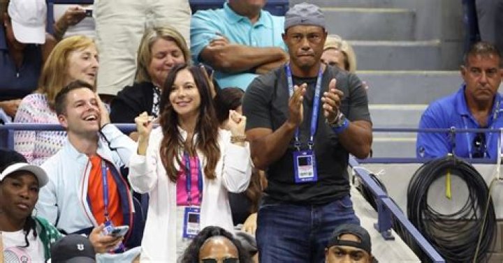 Who Is Erica Herman? 5 Things to Know About Tiger Woods’ Ex-Girlfriend – Hollywood Life