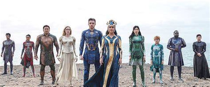 Who Is Eros? About The ‘Eternals’ Role Harry Styles May Be Playing – Hollywood Life