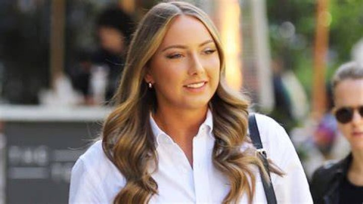 Who Is Evan McClintock? 5 Things On Hailie Jade Mathers’ Fiance – Hollywood Life