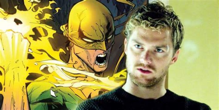 Who Is Finn Jones? — 5 Things To Know About The Actor – Hollywood Life
