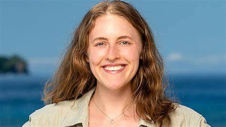 Who Is Frannie Marin? 5 Things On The ‘Survivor 44’ Contestant – Hollywood Life