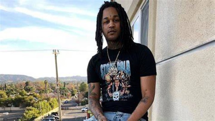 Who Is Fredo Santana? 5 Things To Know About The Late Chicago Rapper – Hollywood Life