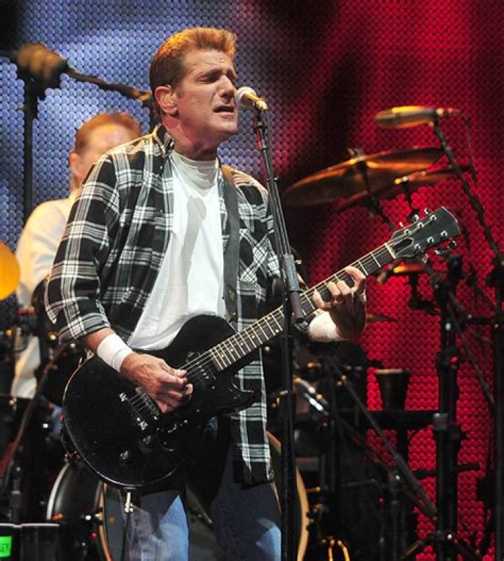 Who Is Glenn Frey? — Five Things To Know About The Late Eagles Founding Member – Hollywood Life