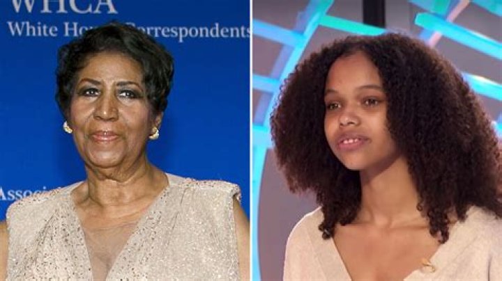 Who Is Grace Franklin? About Aretha Franklin’s Granddaughter On ‘Idol’ – Hollywood Life