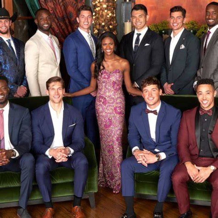 Who Is Greg Grippo? Facts About ‘The Bachelorette’ Contestant – Hollywood Life