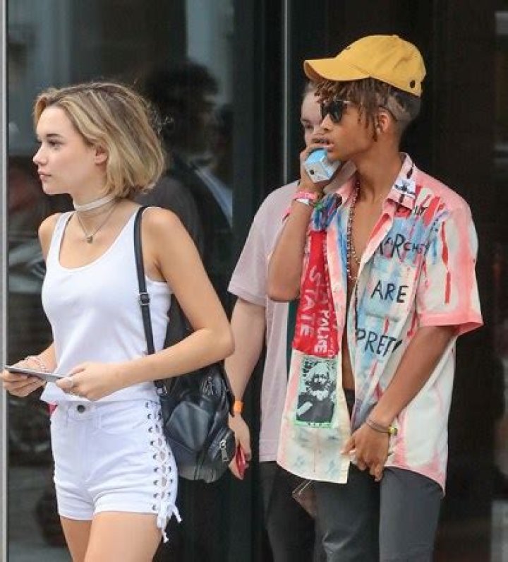 Who Is Gunner Stahl? — 5 Things To Know About The Guy Cozing Up To Sarah Snyder – Hollywood Life