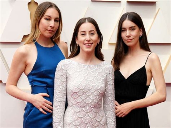 Who Is Haim? 5 Things To Know About The Grammy-Nominated Band – Hollywood Life