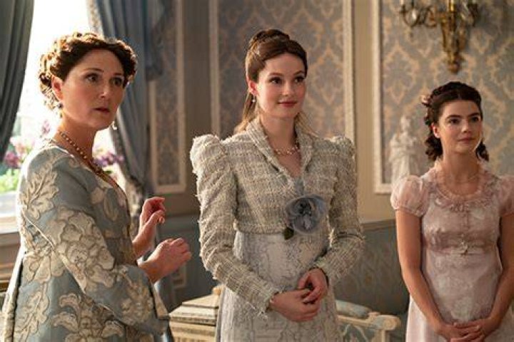Who Is Hannah Dodd? Get to Know the New Francesca in ‘Bridgerton’ – Hollywood Life