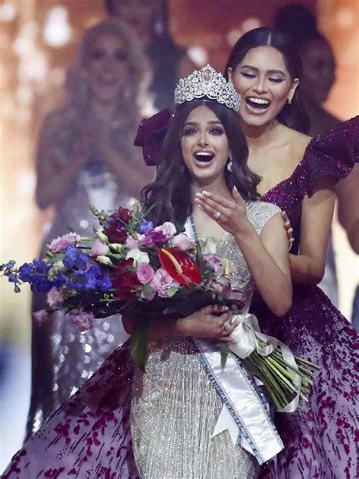 Who Is Harnaaz Sandhu? Facts About Miss Universe 2021 Winner – Hollywood Life