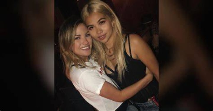 Who Is Hayley Kiyoko? 5 Things About The Singer Dating Becca Tilley – Hollywood Life