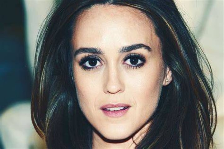 Who Is Heather Lind? 5 Things To Know George H.W. Bush Groping Accuser – Hollywood Life