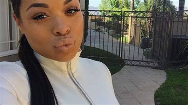Who Is Heather Sanders? — 5 Things To Know About Blac Chyna’s Former Bestie – Hollywood Life