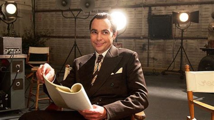 Who Is Henry Willson? – About The Hollywood Agent Jim Parsons’ Playing – Hollywood Life