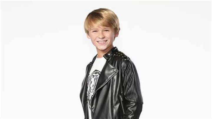 Who Is Hudson West? — About The ‘GH’ Star On ‘DWTS: Juniors’ – Hollywood Life