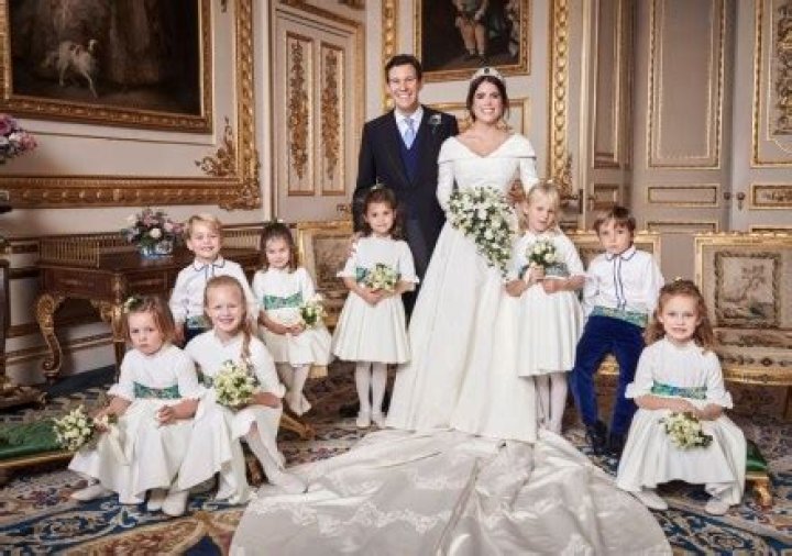 Who Is Jack Brooksbank? 5 Things On Princess Eugenie’s Husband – Hollywood Life