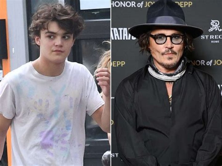 Who Is Jack Depp? 5 Things To Know About Johnny Depp’s Son – Hollywood Life