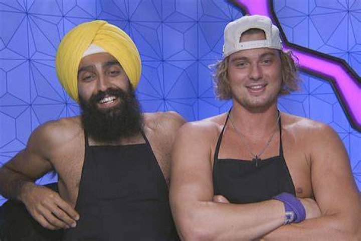 Who Is Jag Bains? Meet the ‘Big Brother’ Season 25 Winner – Hollywood Life