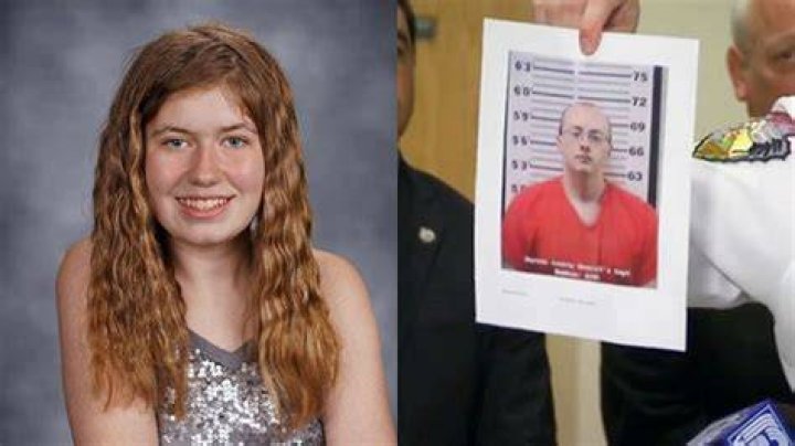 Who Is Jake Thomas Patterson? Man Confessed To Kidnapping Jayme Closs – Hollywood Life
