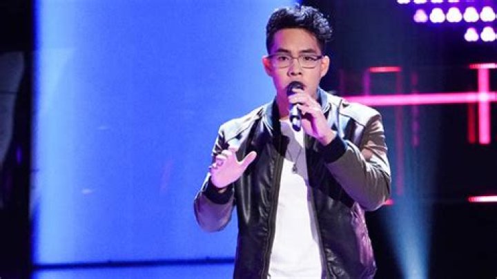 Who Is Jej Vinson? — About ‘The Voice’ Season 16 Contestant – Hollywood Life
