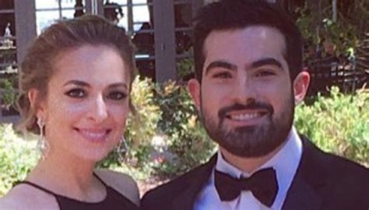 Who is Jeremy Scher? 5 Things On Jedediah Bila’s New Husband – Hollywood Life