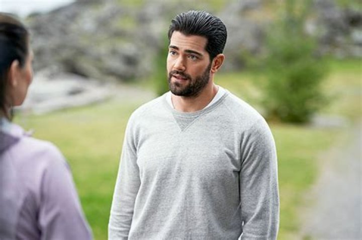 Who Is Jesse Metcalfe? About The Hallmark Hunk & ‘DWTS’ Contestant – Hollywood Life