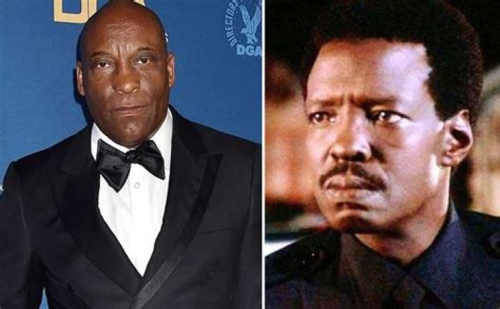 Who Is Jessie Lawrence Ferguson? Facts About ‘Boyz N The Hood’ Actor – Hollywood Life