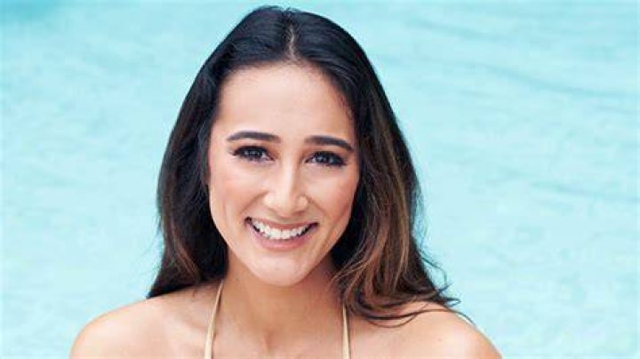 Who Is Jill Chin? Facts About ‘Bachelor In Paradise’ Star – Hollywood Life