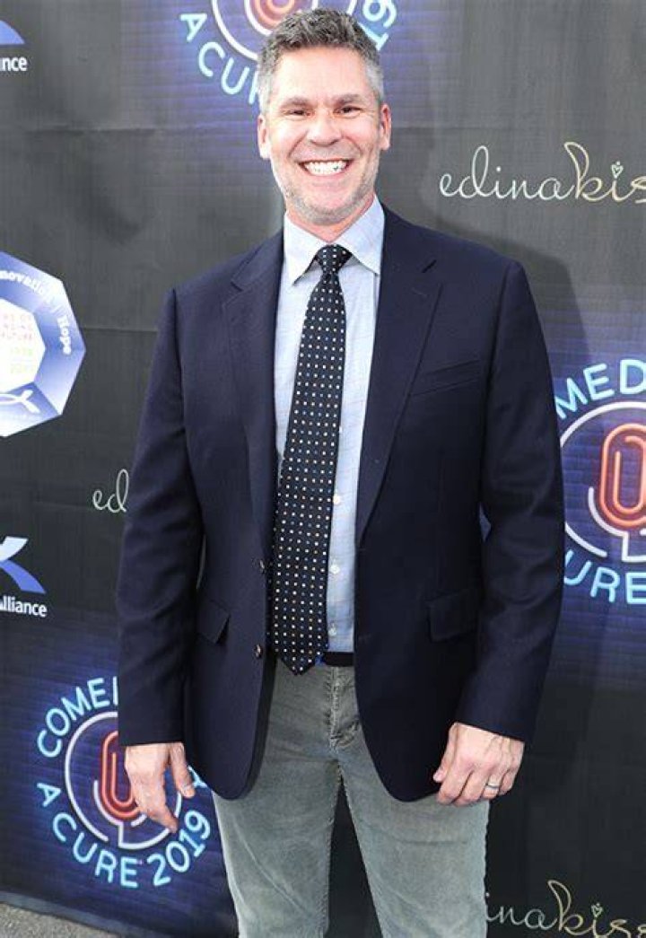 Who Is John Henson? 5 Facts About Comic Slammed For Barron Trump Tweet – Hollywood Life